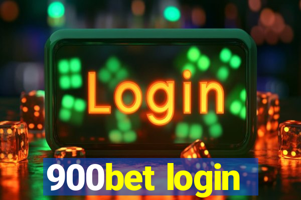 900bet login